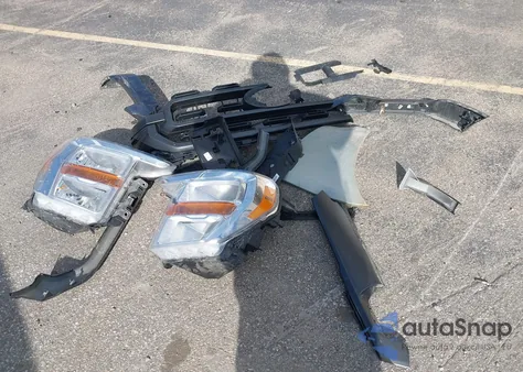 2021 Ford F-150 Xlt from USA, damaged, VIN 1FTEW1EPXMFA35227